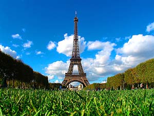 Torre Eiffel