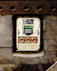 interruttore
