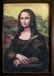 Monna Lisa