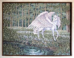 Pegaso - cavallo alato
