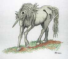 Unicorno