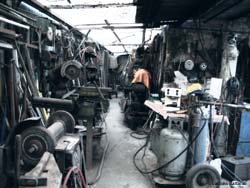 Bottega del fabbro Bottega del fabbro
