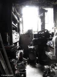 officina del fabbro officina del fabbro