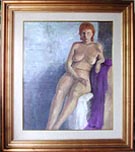 Ritratto di nudo