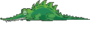 gif coccodrillo