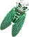 cicala gif