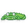 cocodrillo 
