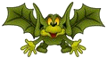 fantasy draghetto