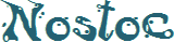 Nostoc
