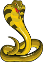 serpente-cobra