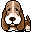 cane gif bassotto