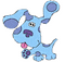 cane blu gif