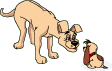 cane gif