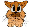 cane cartoon