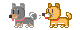 mini cani gif