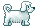 cane gif mini