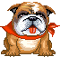 gif cane