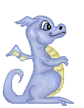 gif drago fantasy