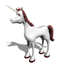 cavallino unicorno