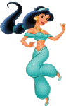 princessa Jasmine