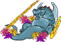gif drago