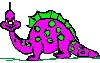 gif dinosauro fantasy