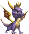 gif spyro
