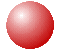 palloncino rosso