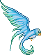 gif drago mini
