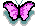 farfallina-viola
