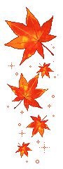 foglie autunno