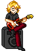 musicista