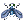 mosca  gif mini