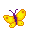 farfalle chiare