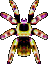 ragno gif