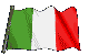 bandiera italiana