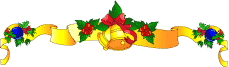 festone natale