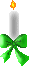 candela natale