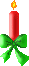 candela natale