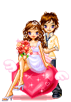 coppia dolls
