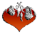amore cuore