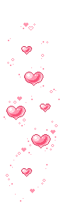 palloncini cuori rosa
