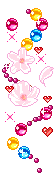 fiori e palline