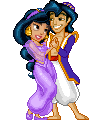princessa Jasmine
