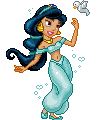 princessa Jasmine