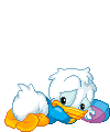 paperino gif