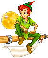 peter pan