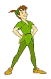 peter pan