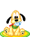pluto