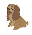 disney lady
